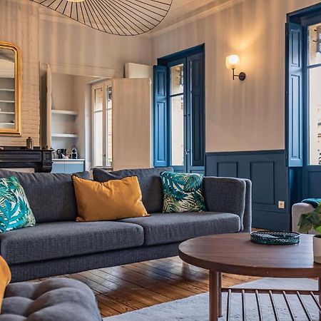 Appartement 142 M² Quartier Carmes Toulouse Hypercentre Buitenkant foto