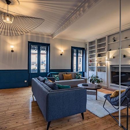 Appartement 142 M² Quartier Carmes Toulouse Hypercentre Buitenkant foto