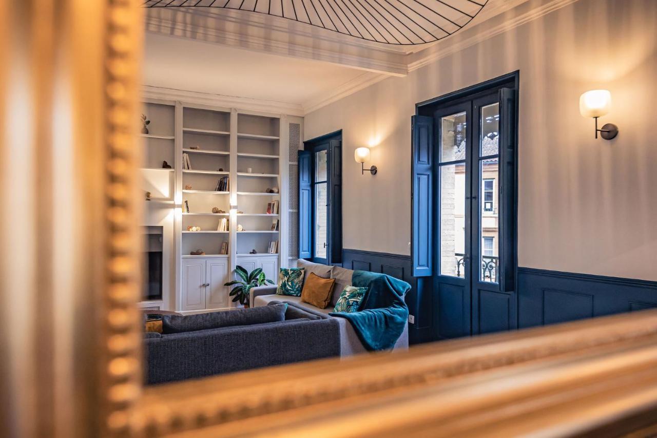 Appartement 142 M² Quartier Carmes Toulouse Hypercentre Buitenkant foto