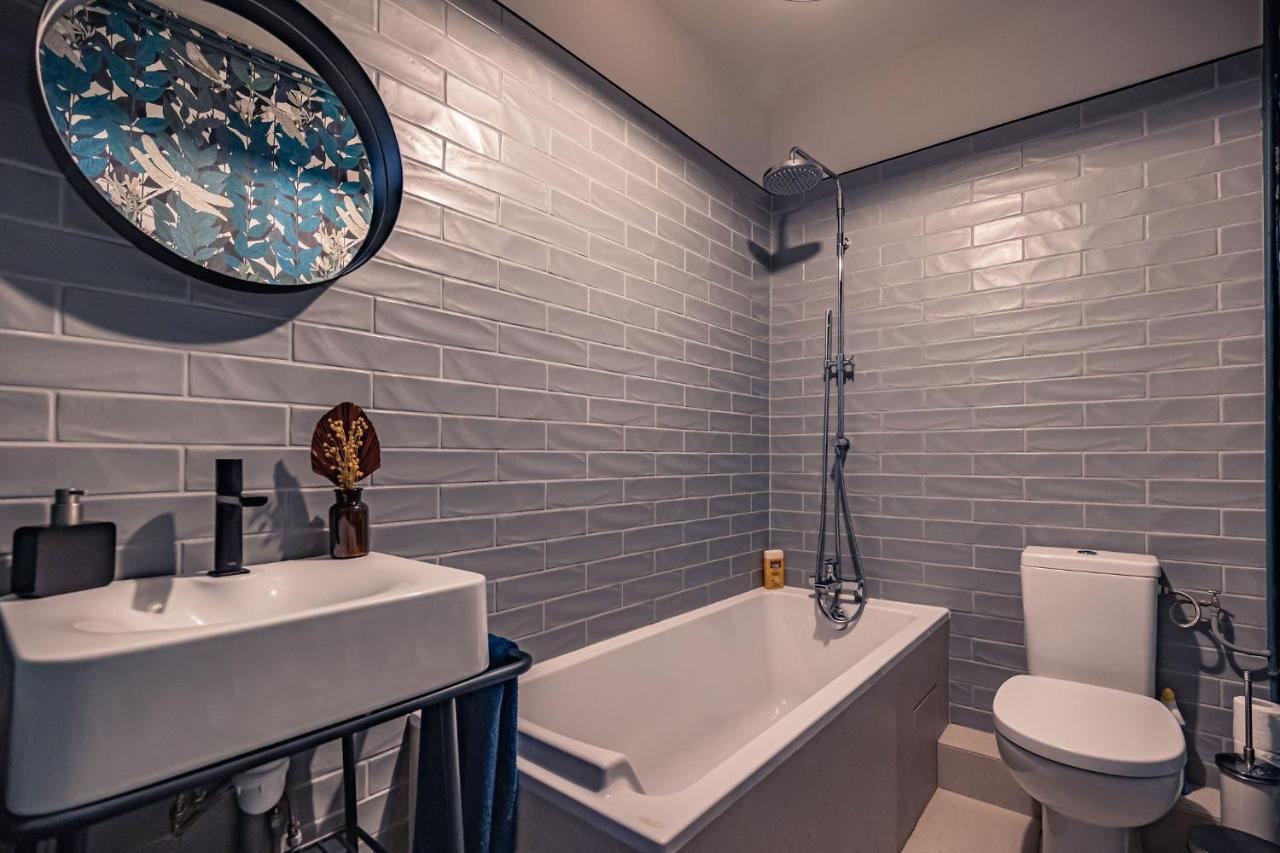 Appartement 142 M² Quartier Carmes Toulouse Hypercentre Buitenkant foto