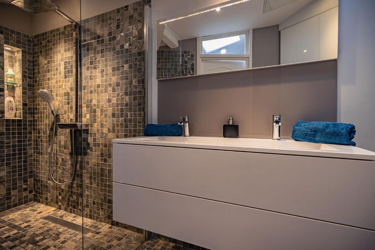Appartement 142 M² Quartier Carmes Toulouse Hypercentre Buitenkant foto