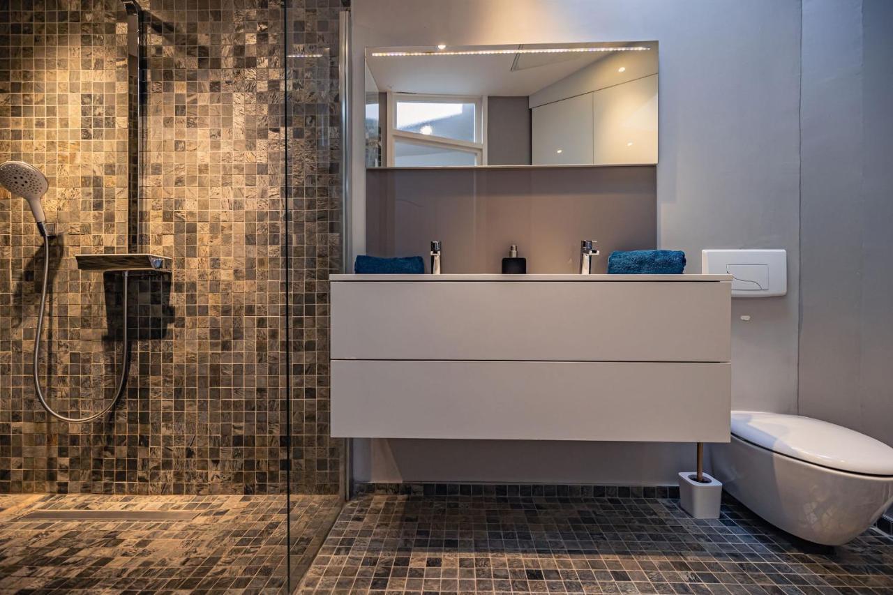 Appartement 142 M² Quartier Carmes Toulouse Hypercentre Buitenkant foto