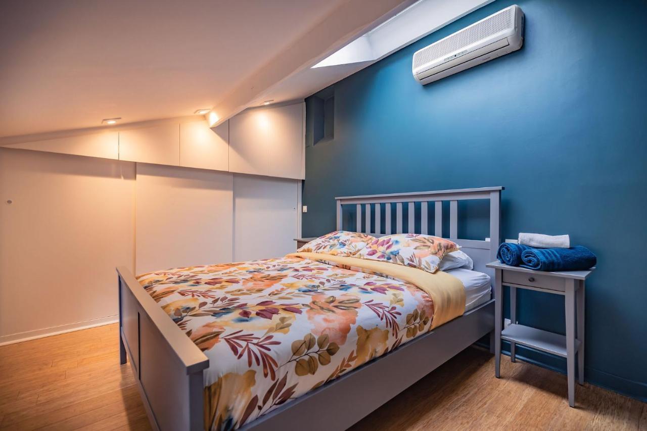 Appartement 142 M² Quartier Carmes Toulouse Hypercentre Buitenkant foto
